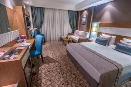 Korel Thermal Resort - 42