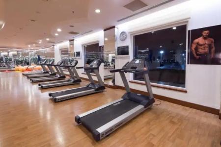 Korel Thermal Resort - 23