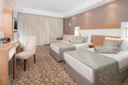 Korel Thermal Resort - 34