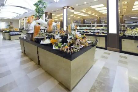 Korel Thermal Resort - 12