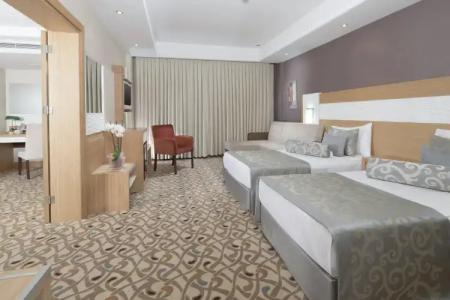 Korel Thermal Resort - 3