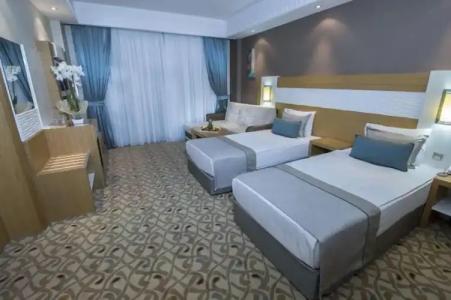 Korel Thermal Resort - 39