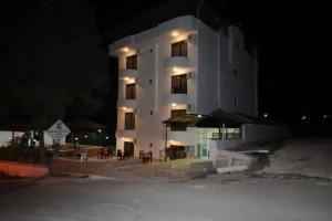 Bellamaritimo Hotel, Памуккале