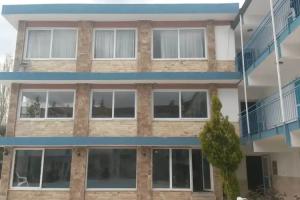 Uyum Hotel, Памуккале