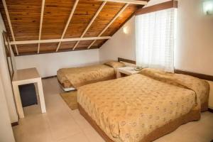 Отель «Reis Thermal Otel», Памуккале