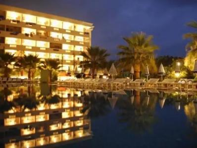 Aska Bayview Resort - All Inclusive - 107