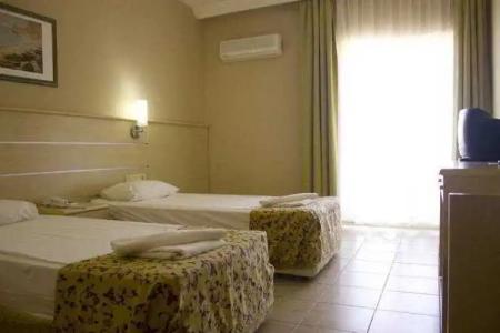 Aska Bayview Resort - All Inclusive - 103