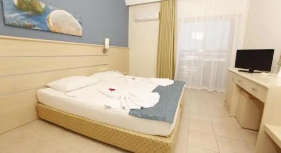 Aska Bayview Resort - All Inclusive - 106