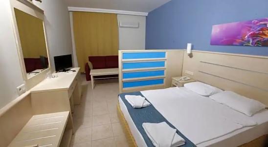 Aska Bayview Resort - All Inclusive - 110