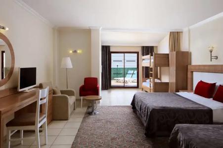 Galeri Resort - Ultra All Inclusive - 117