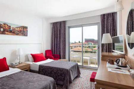 Galeri Resort - Ultra All Inclusive - 114