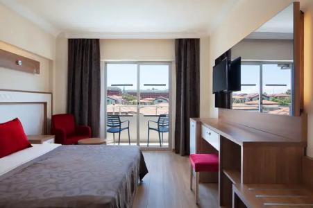 Galeri Resort - Ultra All Inclusive - 102