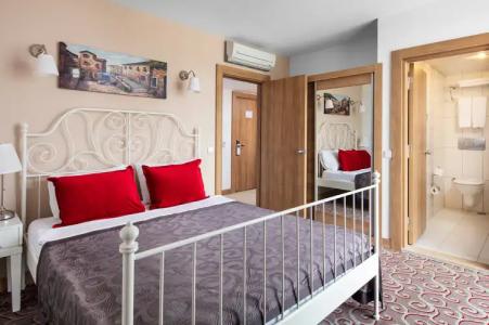 Galeri Resort - Ultra All Inclusive - 113