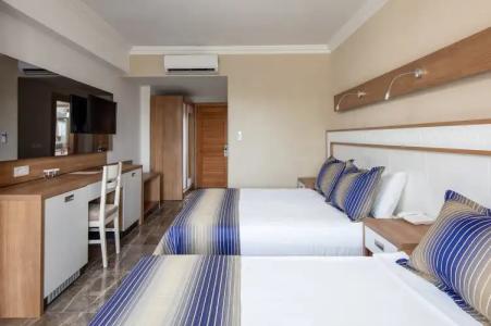Galeri Resort - Ultra All Inclusive - 107