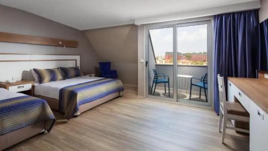 Galeri Resort - Ultra All Inclusive - 105