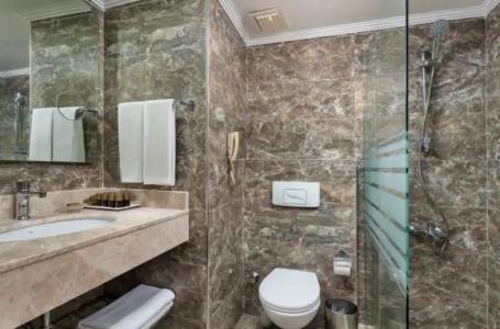 Ozs Incekum Beach Resort - 120