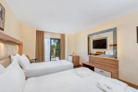 Ozs Incekum Beach Resort - 119