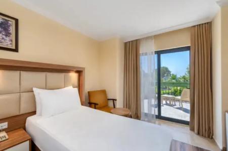 Ozs Incekum Beach Resort - 117