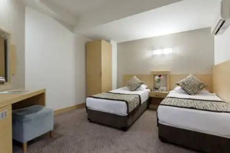 Saphir Resort & Spa - 4