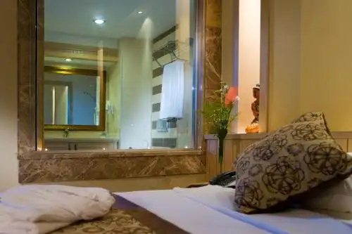 Saphir Resort & Spa - 2
