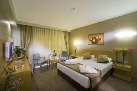 Saphir Resort & Spa - 3