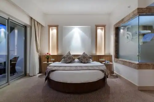 Saphir Resort & Spa - 5