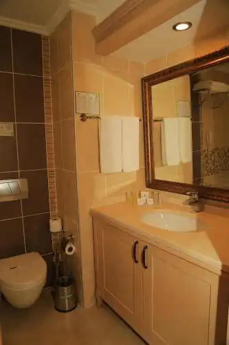 Saphir Resort & Spa - 6
