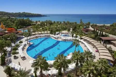 Saphir Resort & Spa - 0