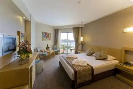 Saphir Resort & Spa - 1