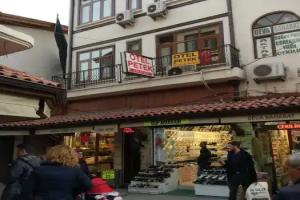 Petek Hotel, Мугла