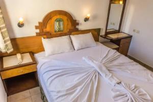 Отель «Maxwell Holiday Club», Мармарис