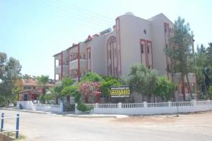 Апарт-отель «Nature Apart», Мармарис