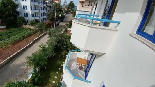 Blue Paradise Apart - 55