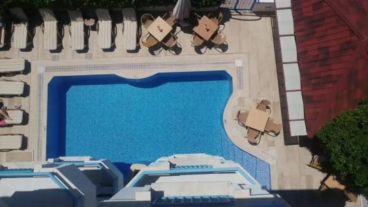 Blue Paradise Apart - 9