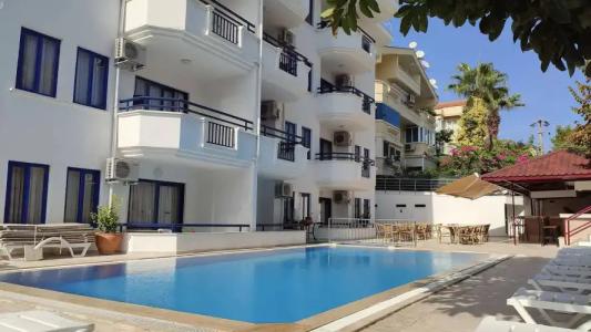 Blue Paradise Apart - 10