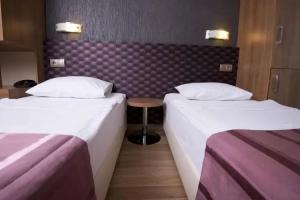 Отель «Söl Beach - Adult Only», Мармарис