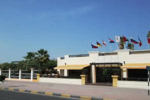 Lou'lou'a Beach Resort Sharjah, Шарджа