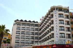 Hotel «By Karaaslan Inn», Кушадасы