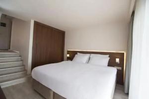 Отель «Venti Luxury (ех. Palmera)», Кушадасы