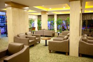 Marbel Hotel by Palm Wings - All Inclusive, Кушадасы