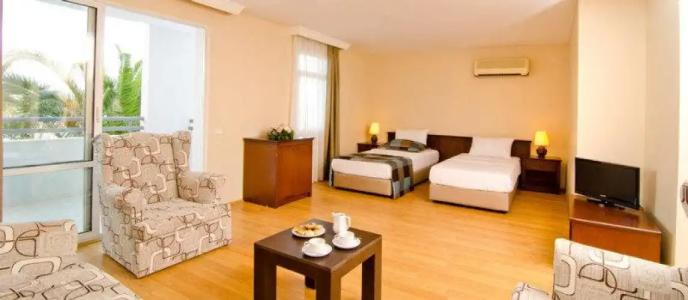 City's Hill - All Inclusive - 125