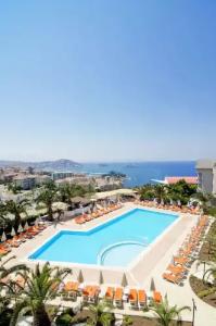 City's Hill - All Inclusive - 118