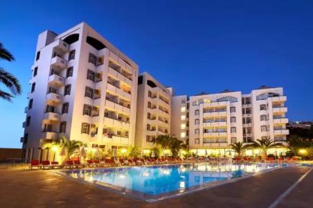 City's Hill - All Inclusive - 101