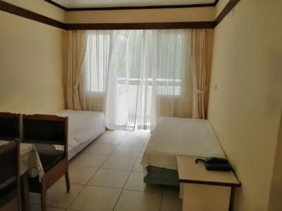 Oya Family Suites - 28