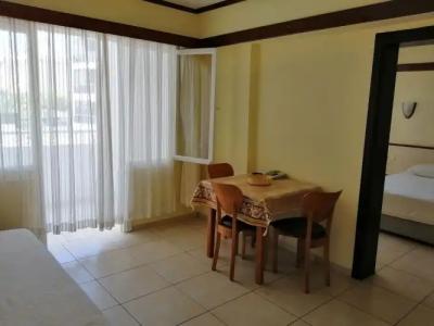 Oya Family Suites - 12