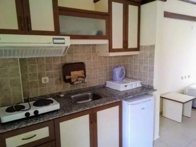 Oya Family Suites - 26