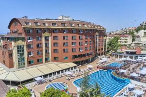 Club Konakli Hotel - All Inclusive, Конаклы