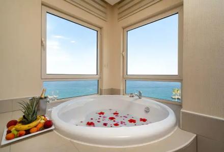 Kilikya Camyuva - All Inclusive - 108