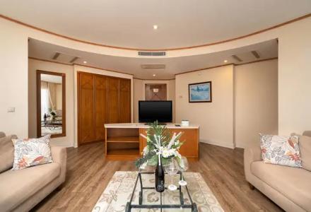 Kilikya Camyuva - All Inclusive - 106