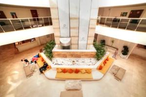 Pine House Hotel, Кемер